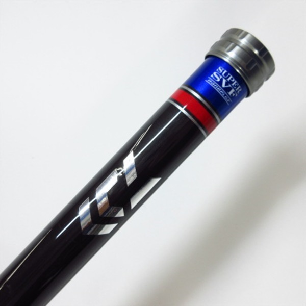 23銀影エアMT早瀬技90W